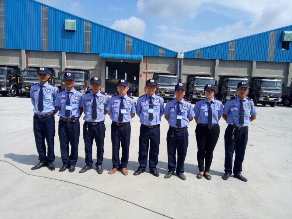 Công ty dịch vụ bảo vệ tại huyện An Minh Giá Rẻ, Chuyên Nghiệp 2 Công ty dịch vụ bảo vệ tại huyện An Minh 2