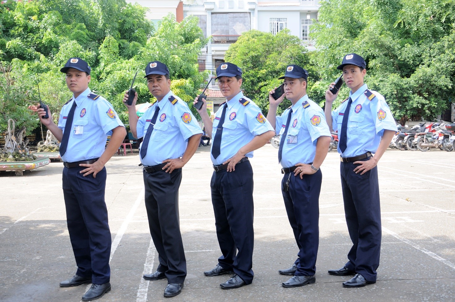 Công ty dịch vụ bảo vệ tại huyện An Phú – Tổng hợp đơn vị chuyên nghiệp nhất 3 công ty dịch vụ bảo vệ tại huyện An Phú 3