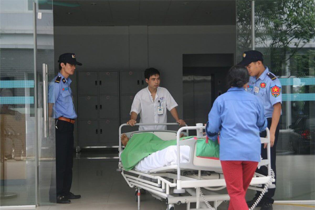 Mỗi loại hình dịch vụ bảo vệ sẽ có mức giá khác nhau Công ty dịch vụ bảo vệ tại huyện Bàu Bàng 4