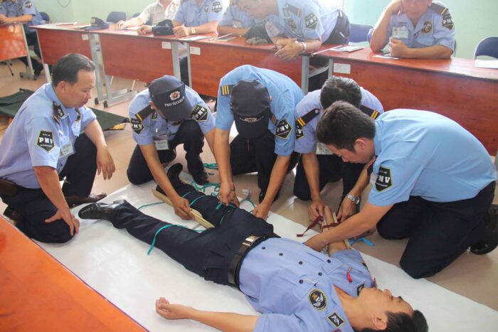 Công ty dịch vụ bảo vệ tại Huyện Cái Nước UY TÍN 24/7 2 Công ty dịch vụ bảo vệ tại Huyện Cái Nước 2