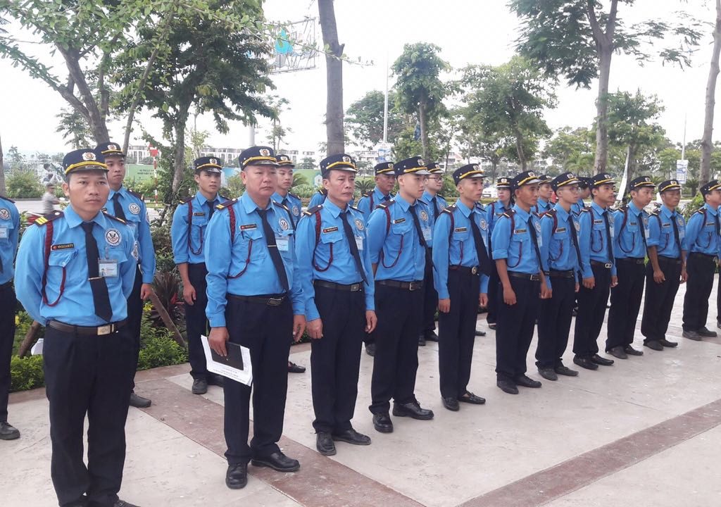 Công ty dịch vụ bảo vệ tại huyện Cam Lâm: TOP các gợi ý nên chọn 2 Công ty dịch vụ bảo vệ tại huyện Cam Lâm 2