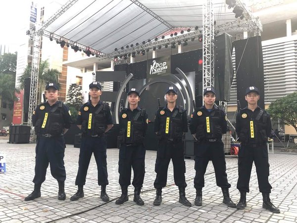 Công ty dịch vụ bảo vệ tại Huyện Cần Giuộc ĐIỂM 10 chất lượng 3 Công ty dịch vụ bảo vệ tại Huyện Cần Giuộc 3