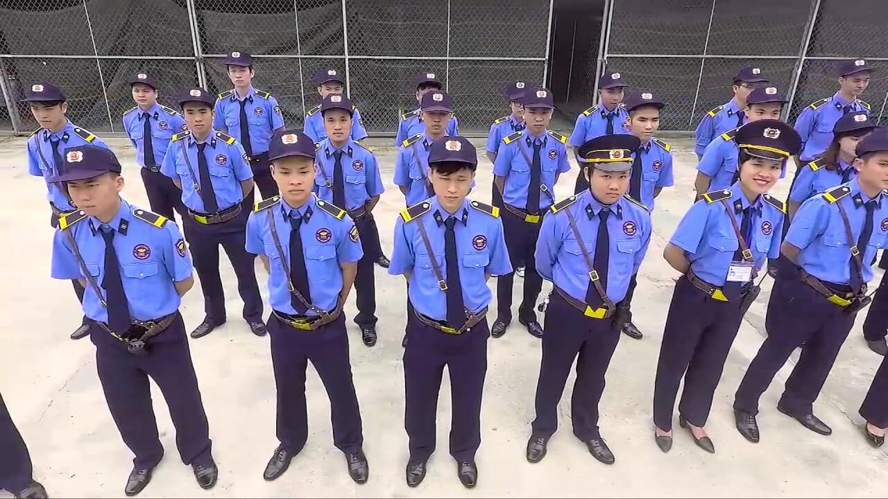 Công ty dịch vụ bảo vệ tại huyện Càng Long #4 cái tên TỐT NHẤT 2 Công ty dịch vụ bảo vệ tại huyện Càng Long 2