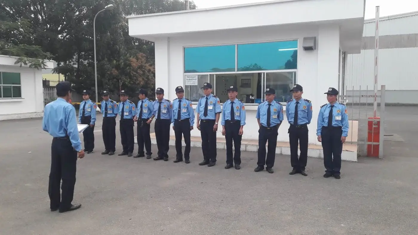 Top 04 công ty dịch vụ bảo vệ tại huyện Châu Thành A uy tín 3 công ty dịch vụ bảo vệ tại huyện Châu Thành A 2