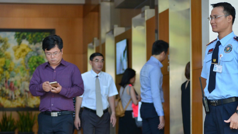 Danh sách 11 công ty dịch vụ bảo vệ tại huyện Châu Thành - An Giang tận tâm 1 công ty dịch vụ bảo vệ tại huyện Châu Thành - An Giang 1