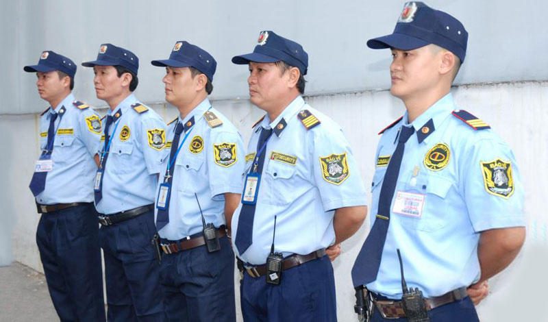 Danh sách 11 công ty dịch vụ bảo vệ tại huyện Châu Thành - An Giang tận tâm 4 công ty dịch vụ bảo vệ tại huyện Châu Thành - An Giang 4