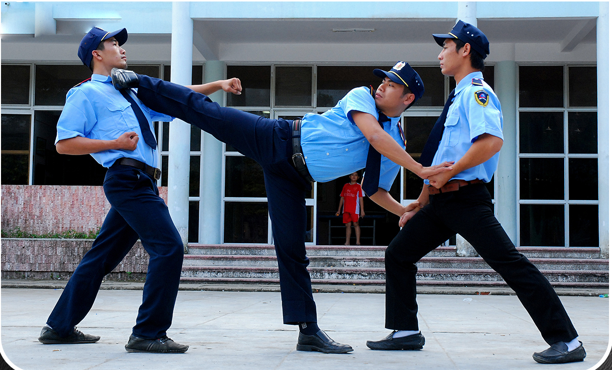 công ty dịch vụ bảo vệ tại huyện Chư Pưh 4