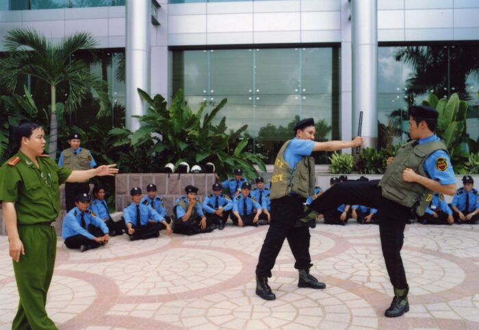 Công ty dịch vụ bảo vệ tại Huyện Cù Lao Dung chuyên nghiệp, uy tín số 1 1 Công ty dịch vụ bảo vệ tại Huyện Cù Lao Dung 01