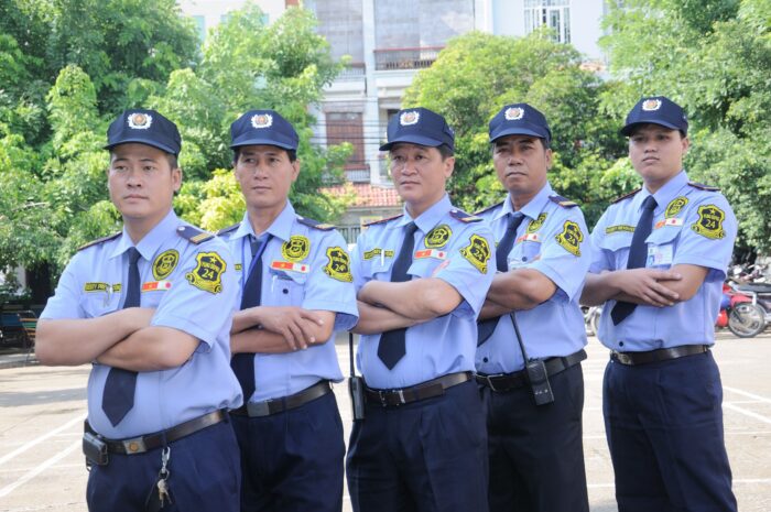 Công ty dịch vụ bảo vệ tại Huyện Cù Lao Dung 03