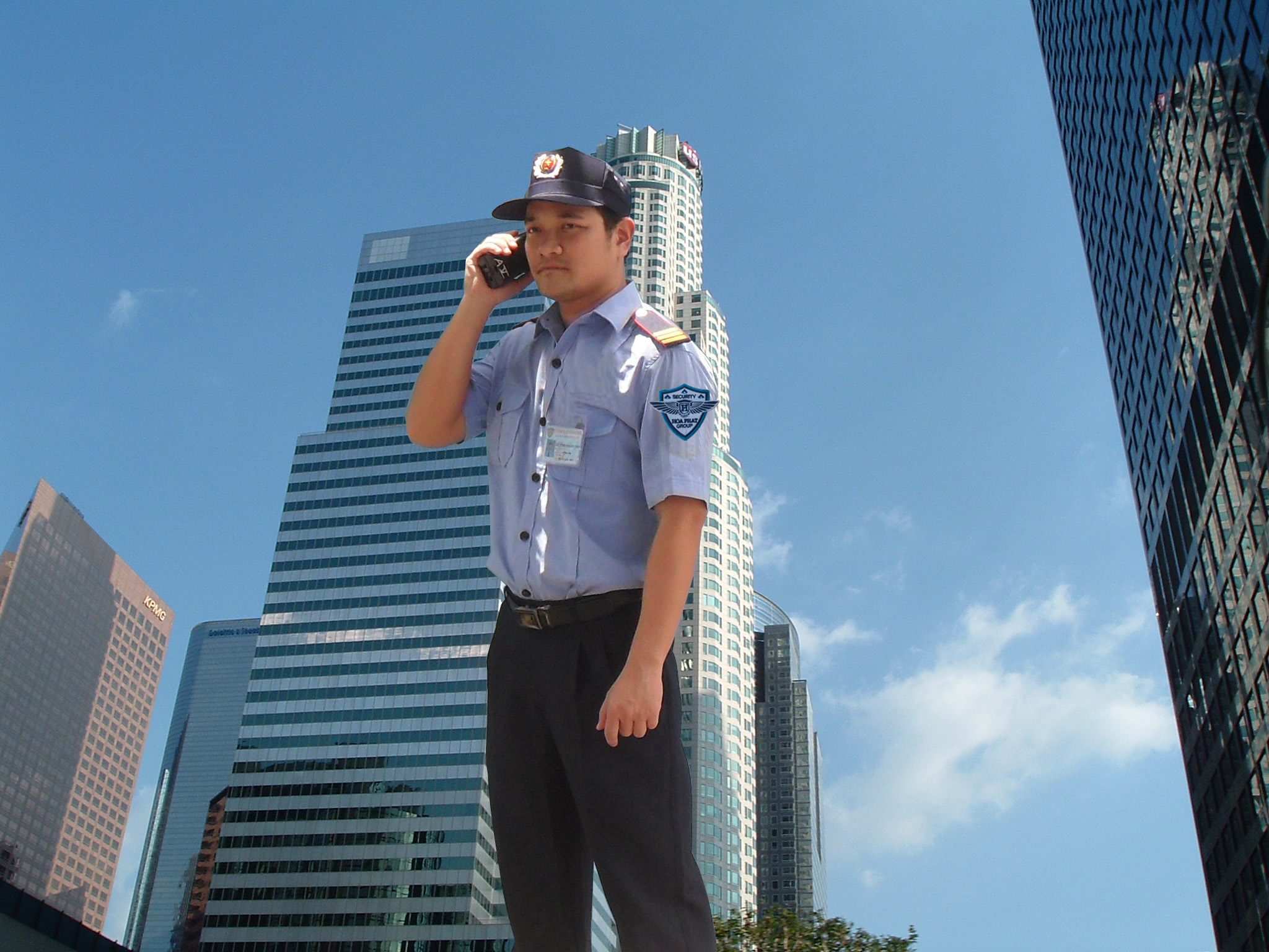 Top 5 công ty dịch vụ bảo vệ tại huyện Đạ Tẻh uy tín, đáng tin cậy 3 công ty dịch vụ bảo vệ tại huyện Đạ Tẻh 3