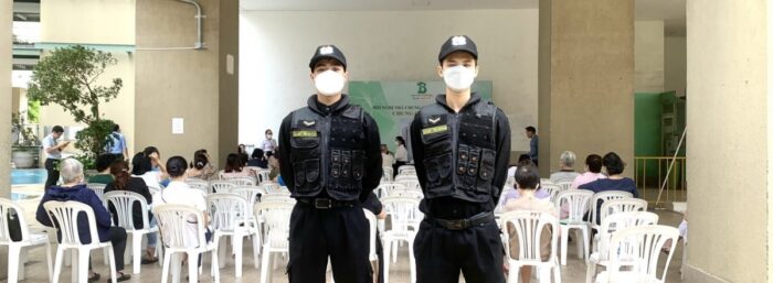 Top 5 công ty dịch vụ bảo vệ tại huyện Đăk Glei đỉnh cao nhất hiện nay 3 Công ty dịch vụ bảo vệ tại huyện Đăk Glei 3