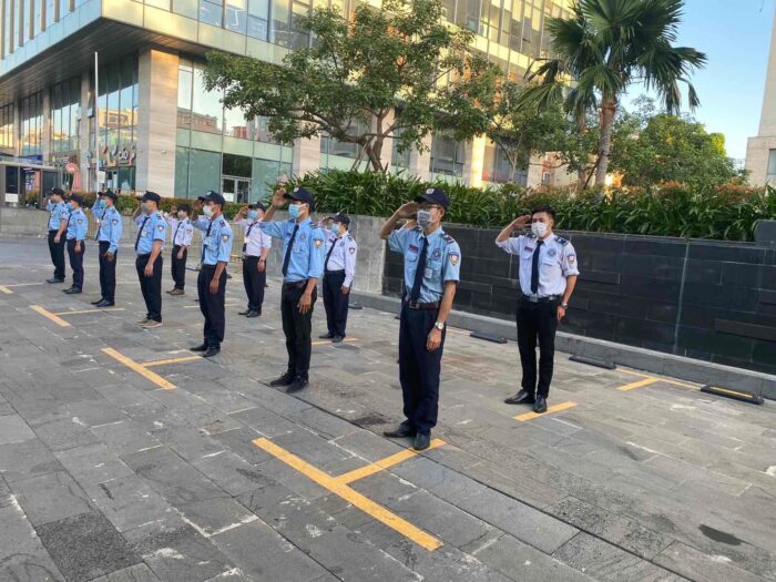 Danh sách công ty dịch vụ bảo vệ tại Huyện Đầm Dơi uy tín nhất hiện nay 3 Công ty dịch vụ bảo vệ tại Huyện Đầm Dơi 3