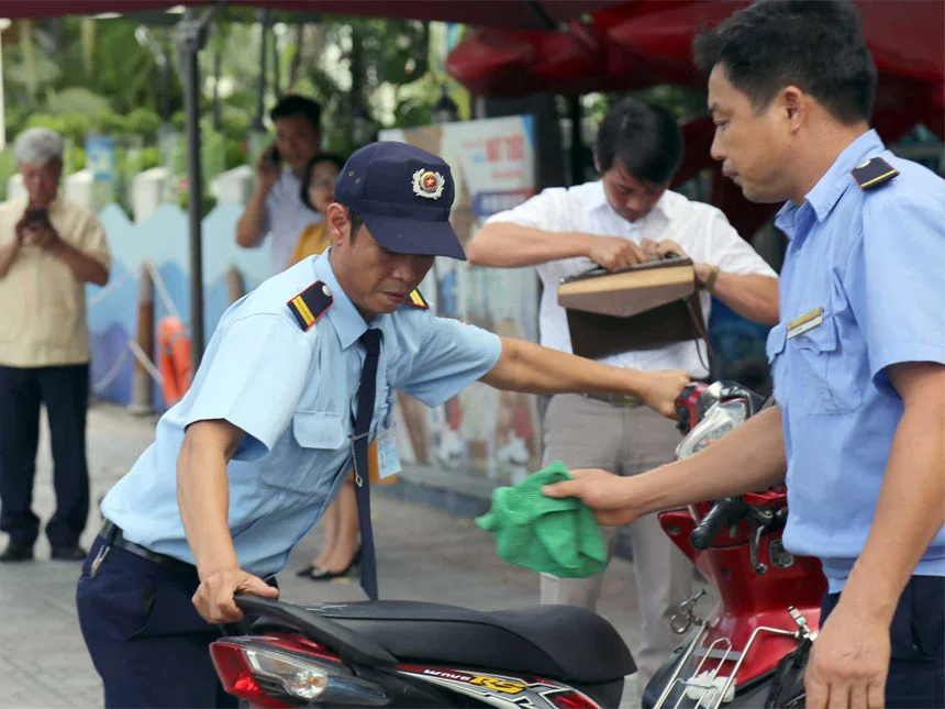 Công ty dịch vụ bảo vệ tại huyện Đức Trọng - TOP đơn vị uy tín 4 Công ty dịch vụ bảo vệ tại huyện Đức Trọng 4