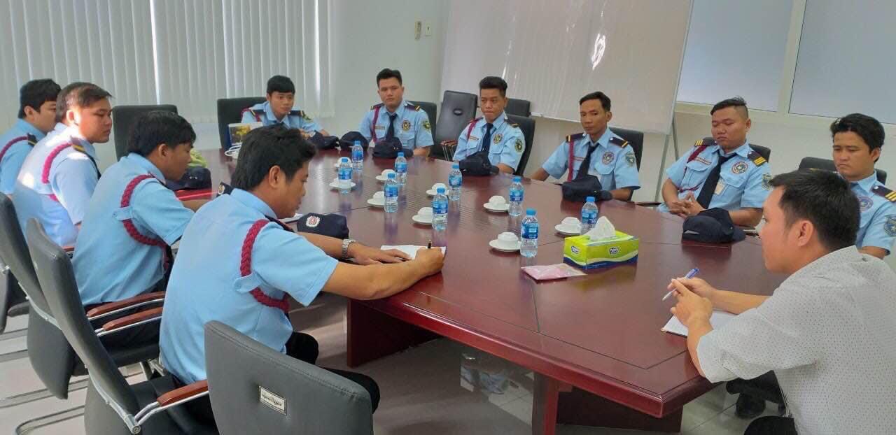 Công ty dịch vụ bảo vệ tại huyện Duyên Hải – Tổng hợp uy tín nhất 4 Công ty dịch vụ bảo vệ tại huyện Duyên Hải 4