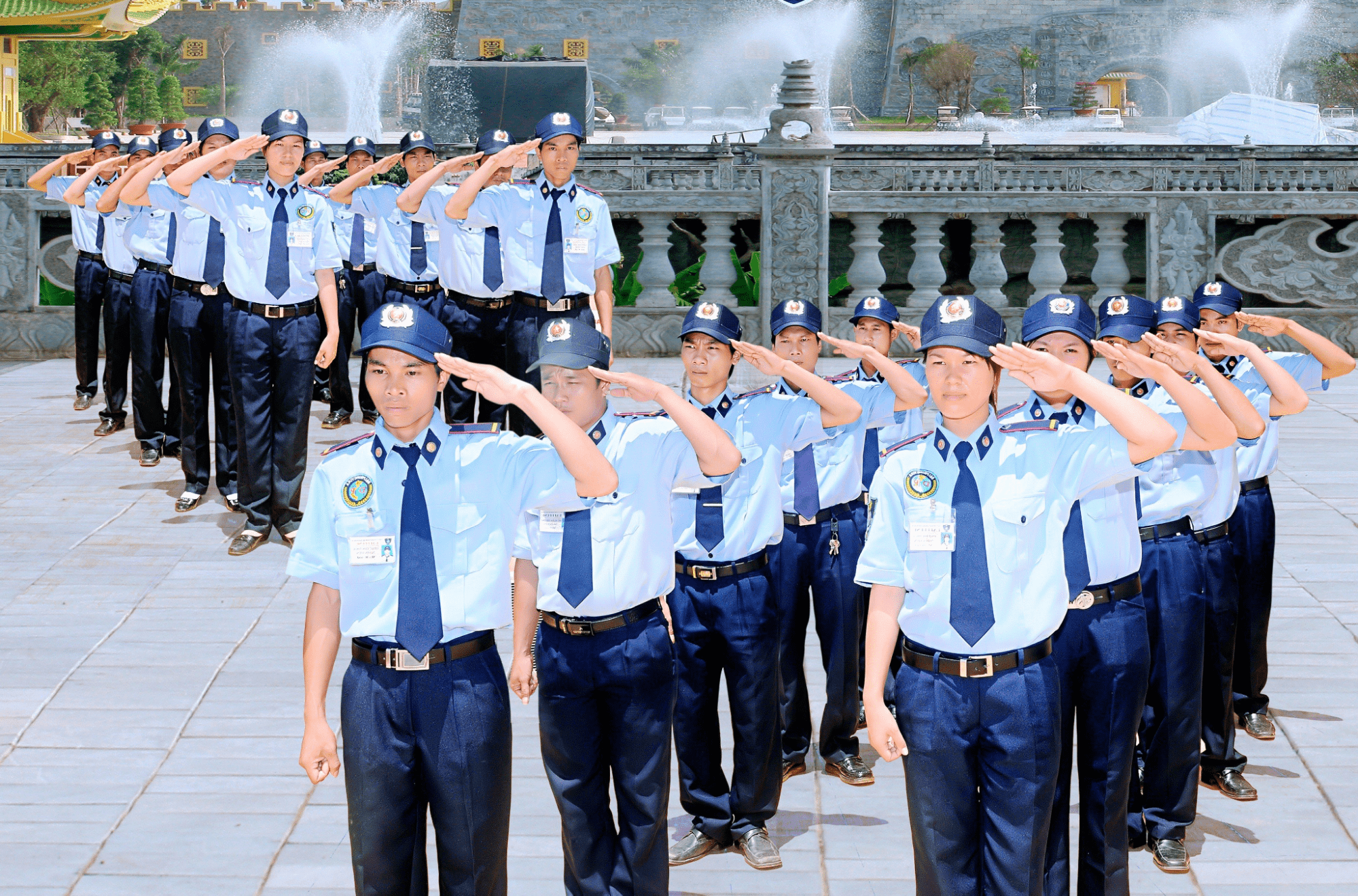 Danh sách công ty dịch vụ bảo vệ tại Huyện Hàm Thuận Bắc MỚI NHẤT 1 Công ty dịch vụ bảo vệ tại Huyện Hàm Thuận Bắc 1