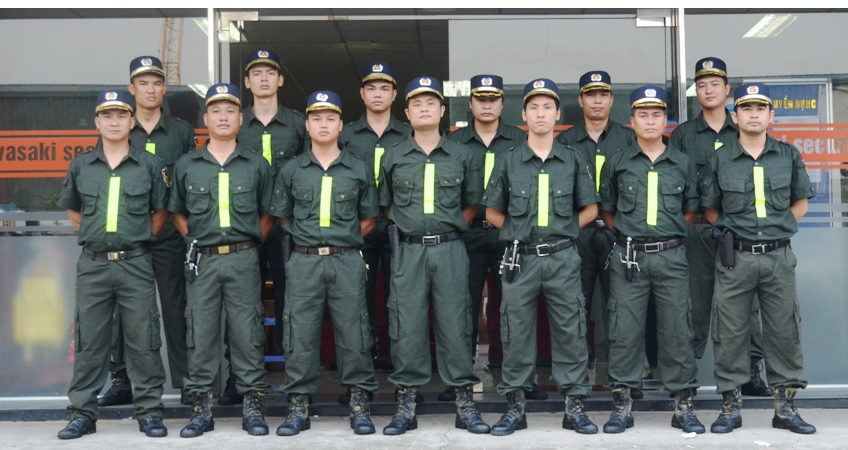 Công ty dịch vụ bảo vệ tại huyện Kiên Lương ĐIỂM 10 CHẤT LƯỢNG 2 Công ty dịch vụ bảo vệ tại huyện Kiên Lương 2