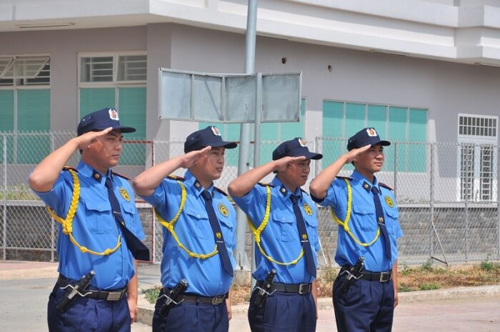 Top 7 công ty dịch vụ bảo vệ tại Huyện Krông Búk chất lượng, giá rẻ 3 Công ty dịch vụ bảo vệ tại Huyện Krông Búk 3