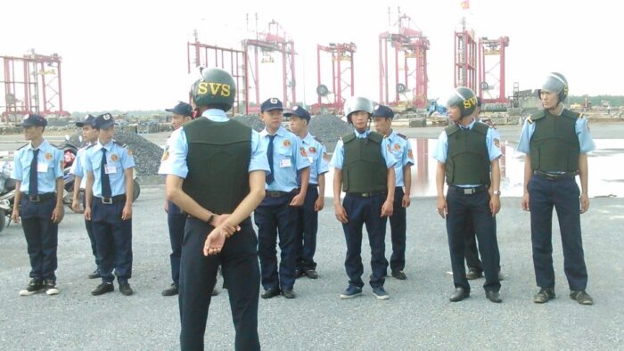 Top 7 công ty dịch vụ bảo vệ tại Huyện Krông Búk chất lượng, giá rẻ 4 Công ty dịch vụ bảo vệ tại Huyện Krông Búk 4