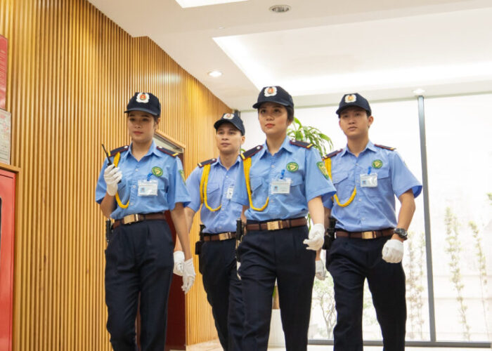 Top 7 công ty dịch vụ bảo vệ tại Huyện Krông Pắc uy tín hàng đầu 2 Công ty dịch vụ bảo vệ tại Huyện Krông Pắc 2