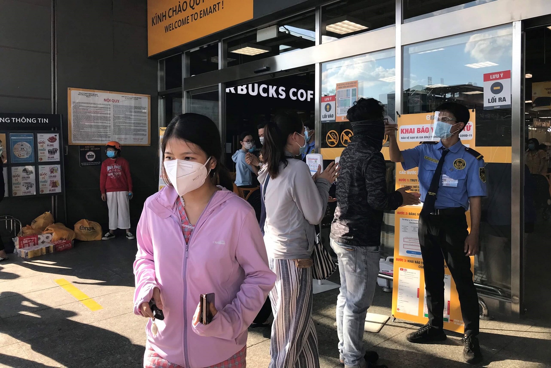 Bảo vệ chuyên nghiệp mang đến nhiều lợi ích cho khách hàng Công ty dịch vụ bảo vệ tại huyện Mang Thít 4