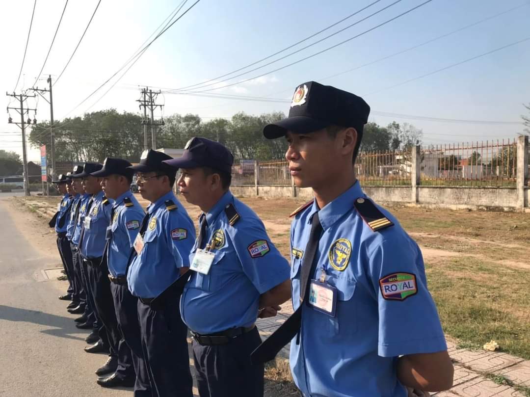 Danh sách công ty dịch vụ bảo vệ tại huyện Mỹ Tú Uy tín, Chất lượng 2024 2 công ty dịch vụ bảo vệ tại huyện Mỹ Tú 2