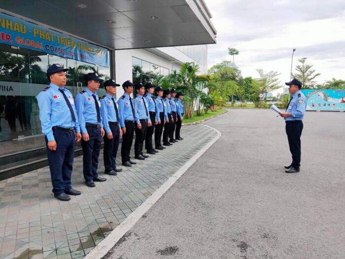 Công ty dịch vụ bảo vệ tại Huyện Năm Căn TỐT NHẤT hiện nay 1 Công ty dịch vụ bảo vệ tại Huyện Năm Căn 1