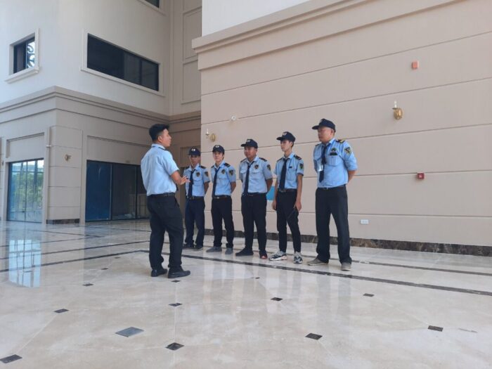 Công ty dịch vụ bảo vệ tại Huyện Năm Căn TỐT NHẤT hiện nay 2 Công ty dịch vụ bảo vệ tại Huyện Năm Căn 2