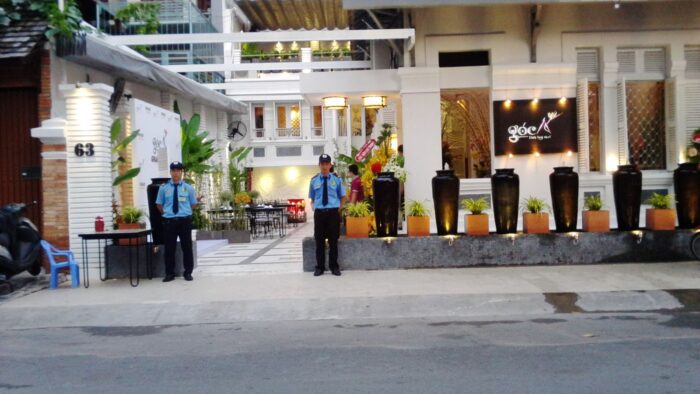 Danh sách công ty dịch vụ bảo vệ tại Huyện Ngọc Hiển uy tín và đỉnh cao 1 Công ty dịch vụ bảo vệ tại Huyện Ngọc Hiển 1