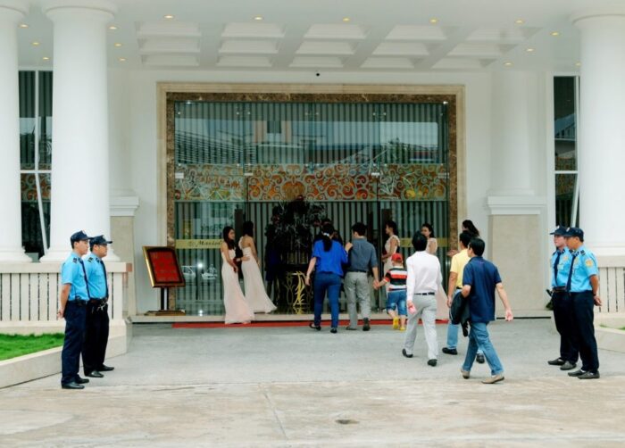 Danh sách công ty dịch vụ bảo vệ tại Huyện Ngọc Hiển uy tín và đỉnh cao 2 Công ty dịch vụ bảo vệ tại Huyện Ngọc Hiển 2