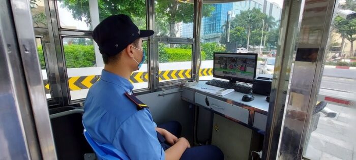 Công ty dịch vụ bảo vệ tại huyện Ngọc Hồi 2