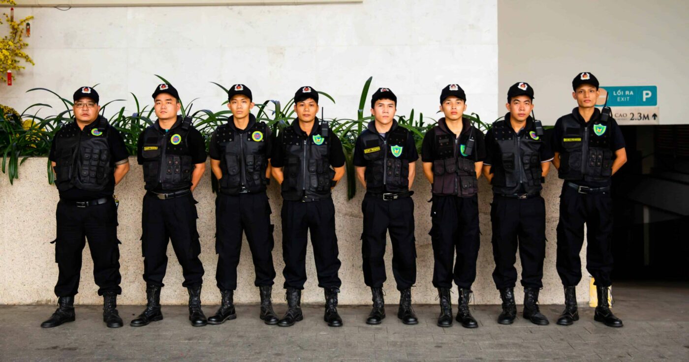 Đâu là công ty dịch vụ bảo vệ tại huyện Ninh Sơn chuyên nghiệp? 4 công ty dịch vụ bảo vệ tại huyện Ninh Sơn 4