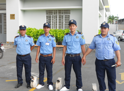 6 Công ty dịch vụ bảo vệ tại huyện Phú Riềng UY TÍN số 1 1 Công ty dịch vụ bảo vệ tại huyện Phú Riềng 1