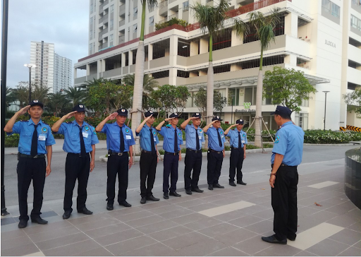 6 Công ty dịch vụ bảo vệ tại huyện Phú Riềng UY TÍN số 1 3 Công ty dịch vụ bảo vệ tại huyện Phú Riềng 3