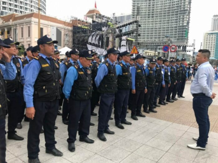 Công ty dịch vụ bảo vệ tại Huyện Phú Tân GIÁ TỐT NHẤT 1 Công ty dịch vụ bảo vệ tại Huyện Phú Tân 01