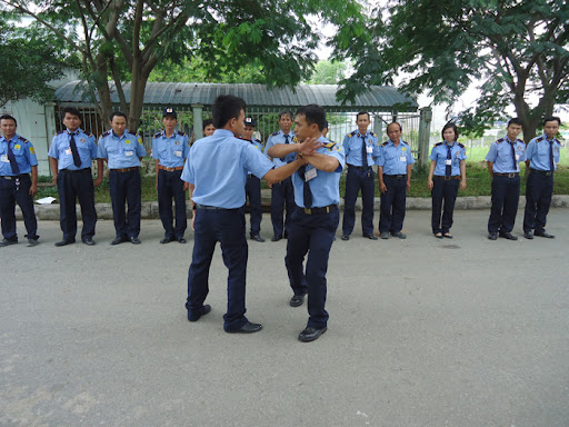 Công ty dịch vụ bảo vệ tại huyện Tân Phú chất lượng (kèm báo giá) 5 Công ty dịch vụ bảo vệ tại huyện Tân Phú 5