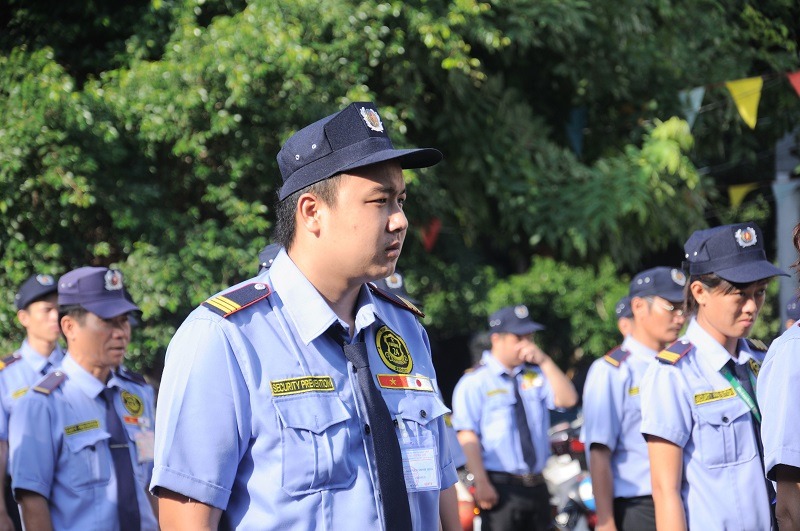 Công ty dịch vụ bảo vệ tại huyện Tân Thạnh uy tín, chất lượng cao 2 Công ty dịch vụ bảo vệ tại huyện Tân Thạnh 2