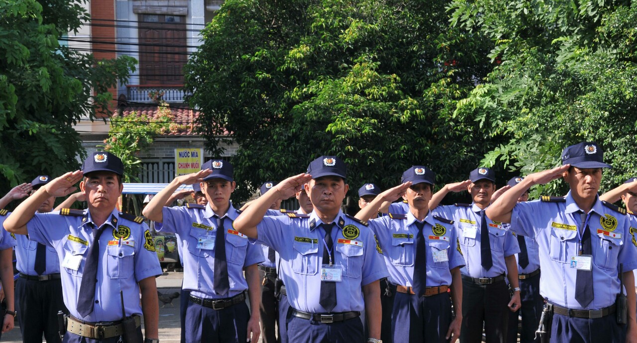 Top 5 công ty dịch vụ bảo vệ tại huyện Thạch Hóa UY TÍN NHẤT 2 Công ty dịch vụ bảo vệ tại huyện Thạch Hóa 2