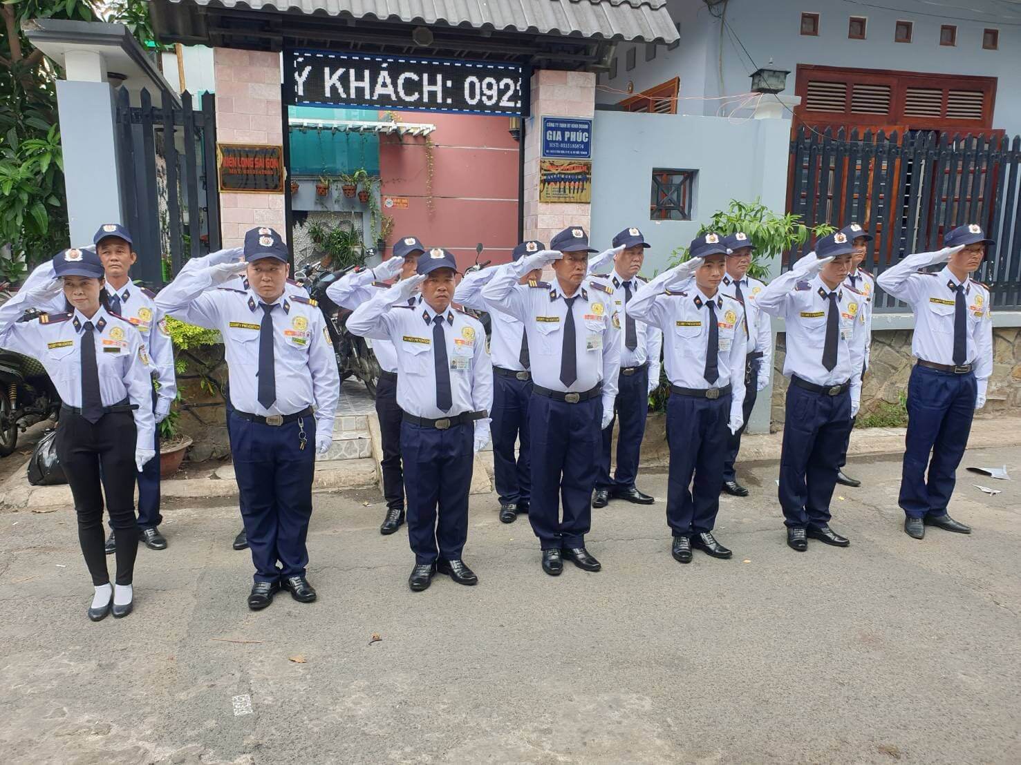 Dịch vụ bảo vệ huyện Thanh Bình ngày càng chuyên nghiệp và hiệu quả Công ty dịch vụ bảo vệ tại huyện Thanh Bình 1
