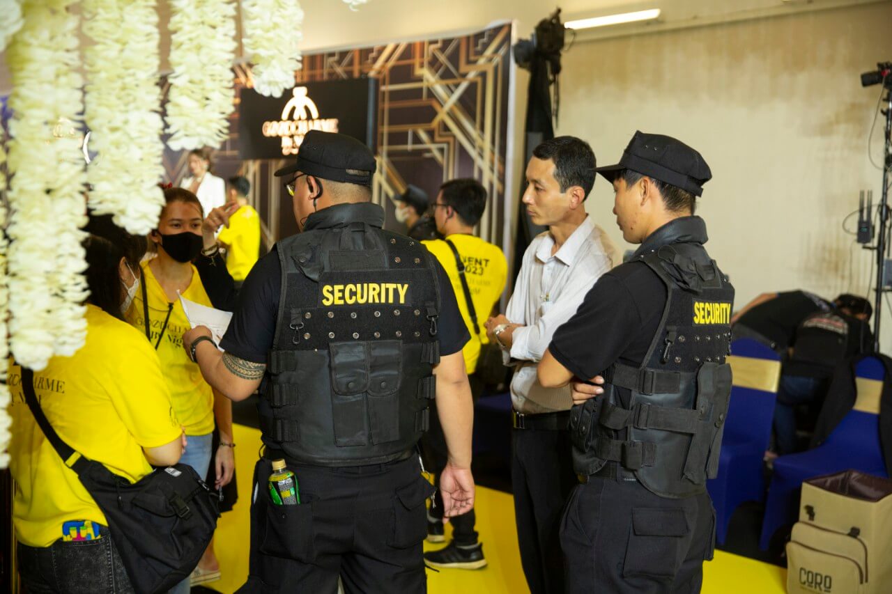 Bảo vệ Kubet là lựa chọn tốt nhất cho mỗi khách hàng Công ty dịch vụ bảo vệ tại huyện Thanh Bình 3