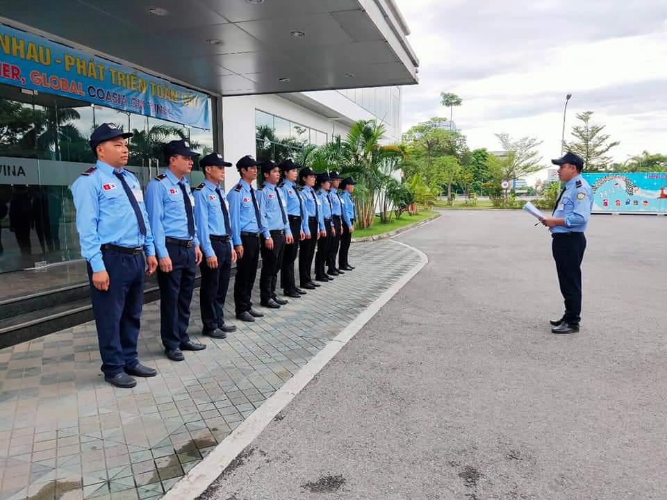 Công ty dịch vụ bảo vệ tại huyện Thoại Sơn – TOP 9 chất lượng nhất 5 công ty dịch vụ bảo vệ tại huyện Thoại Sơn 5