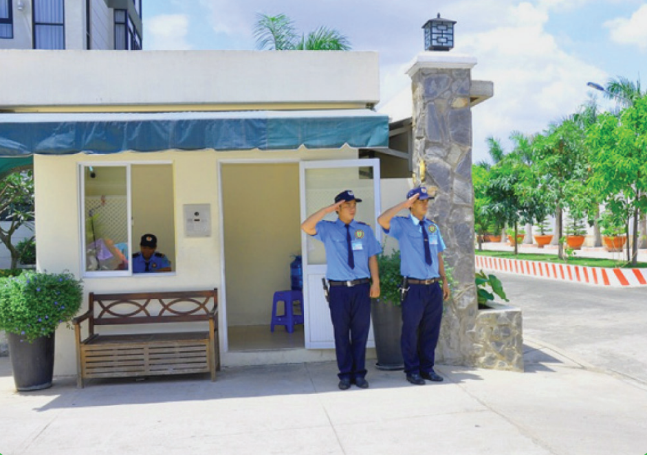 Công ty dịch vụ bảo vệ tại huyện Thoại Sơn – TOP 9 chất lượng nhất 1 công ty dịch vụ bảo vệ tại huyện Thoại Sơn 1