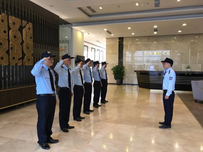 Top 7 công ty dịch vụ bảo vệ tại Huyện Thới Bình chất lượng và an toàn nhất 1 Công ty dịch vụ bảo vệ tại Huyện Thới Bình 1