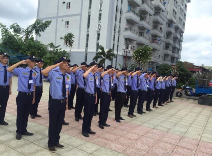 Top 5 công ty dịch vụ bảo vệ tại Huyện Trần Đề tốt nhất hiện nay 1 Công ty dịch vụ bảo vệ tại Huyện Trần Đề 01