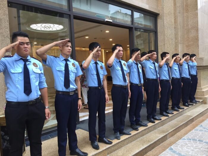 Top 5 công ty dịch vụ bảo vệ tại Huyện Trần Đề tốt nhất hiện nay 2 Công ty dịch vụ bảo vệ tại Huyện Trần Đề 01