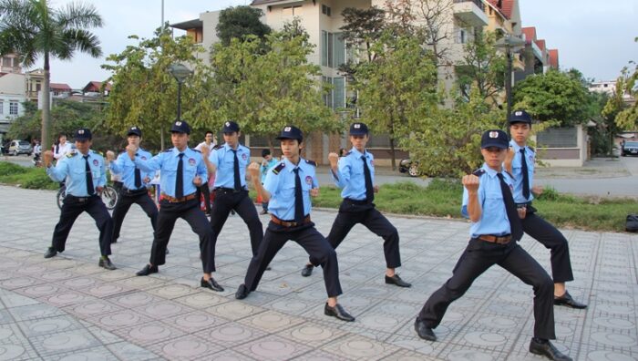 8+ Công ty dịch vụ bảo vệ tại Huyện Trần Văn Thời chuyên nghiệp, tin cậy 2 Công ty dịch vụ bảo vệ tại Huyện Trần Văn Thời 2