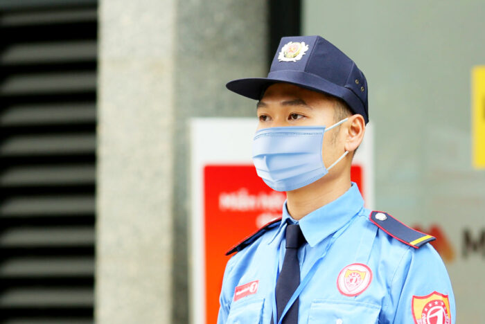 5 Công ty dịch vụ bảo vệ tại huyện Tu Mơ Rông uy tín hàng đầu 1 Công ty dịch vụ bảo vệ tại huyện Tu Mơ Rông 1