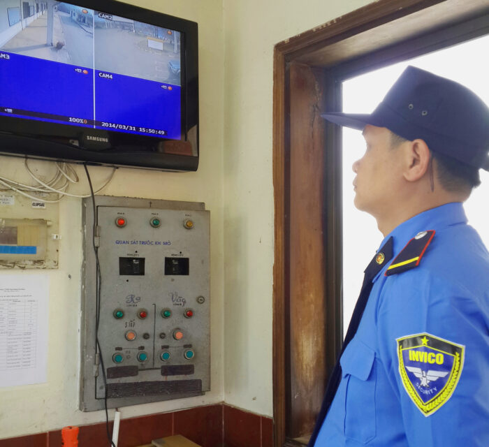 5 Công ty dịch vụ bảo vệ tại huyện Tu Mơ Rông uy tín hàng đầu 2 Công ty dịch vụ bảo vệ tại huyện Tu Mơ Rông 1