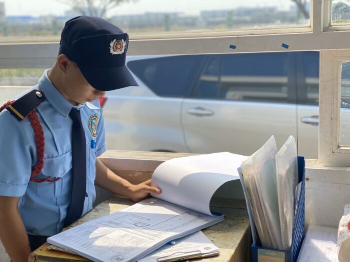 Công ty dịch vụ bảo vệ tại huyện Tu Mơ Rông 3