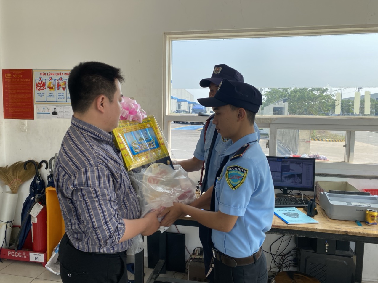 5 Công ty dịch vụ bảo vệ tại huyện Tu Mơ Rông uy tín hàng đầu 4 Công ty dịch vụ bảo vệ tại huyện Tu Mơ Rông 4