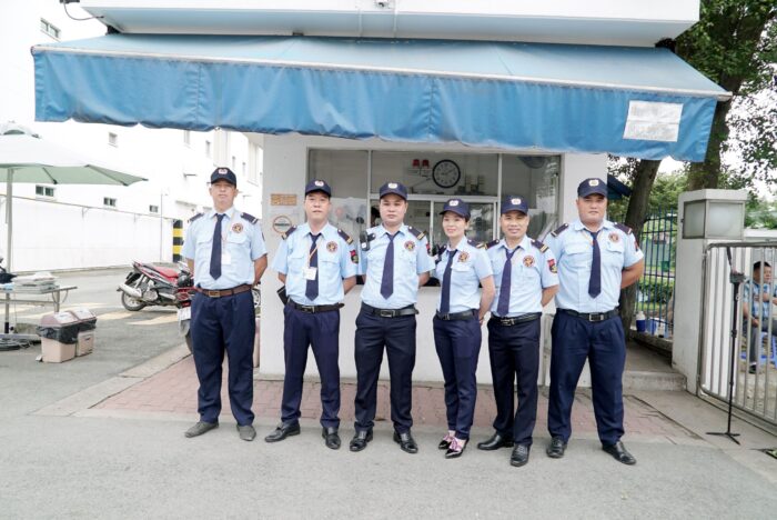 9 công ty dịch vụ bảo vệ tại Huyện U Minh uy tín số 1 3 Công ty dịch vụ bảo vệ tại Huyện U Minh 3